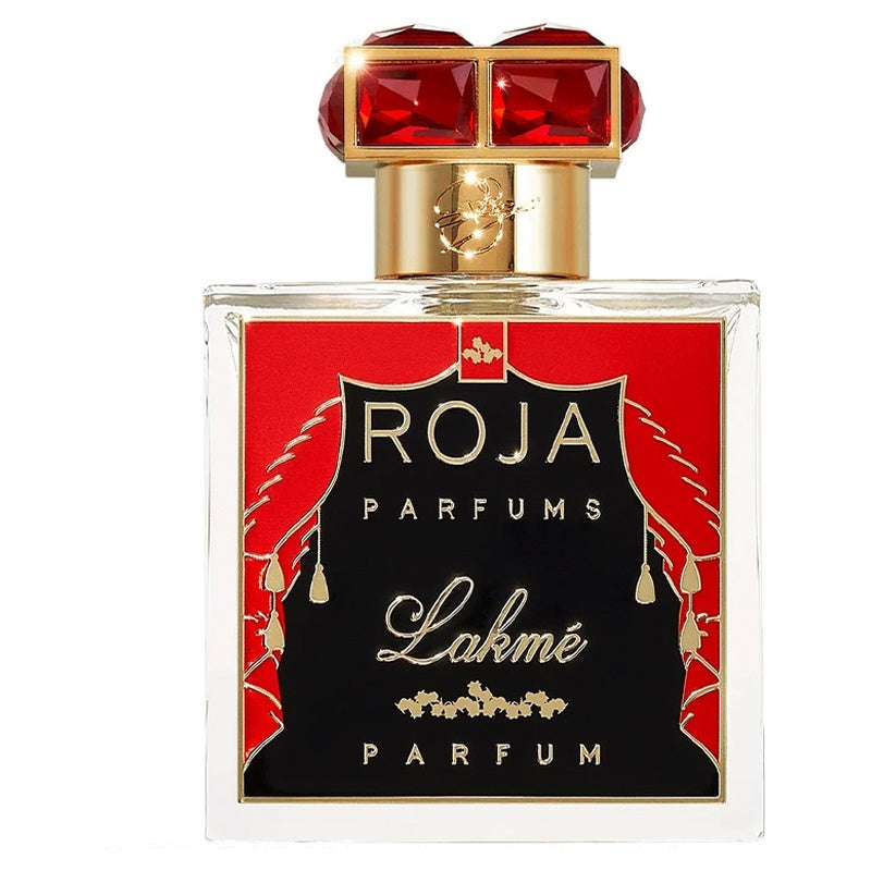 Roja Parfums Lakmé Exclusive Oman EDP 100ML perfume bottle – luxury fragrance | Perfury UAE