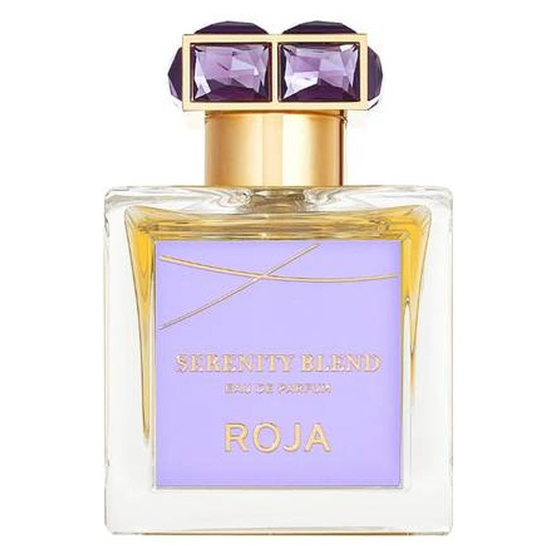 Roja Parfums Serenity Blend 100ML perfume bottle – luxury fragrance | Perfury UAE