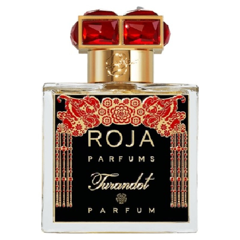 Roja Parfums Turandot Parfum 100ML perfume bottle – luxury fragrance | Perfury UAE