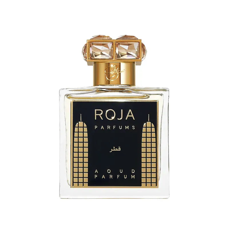 Roja Qatar Parfum 50ML perfume bottle – luxury fragrance | Perfury UAE