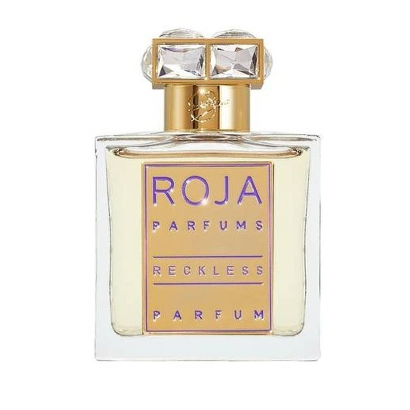 Roja Reckless Femme Parfum 50ML perfume bottle – luxury fragrance | Perfury UAE