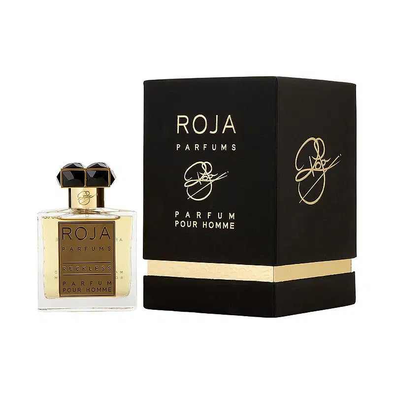Roja Reckless Pour Homme Parfum 50ML