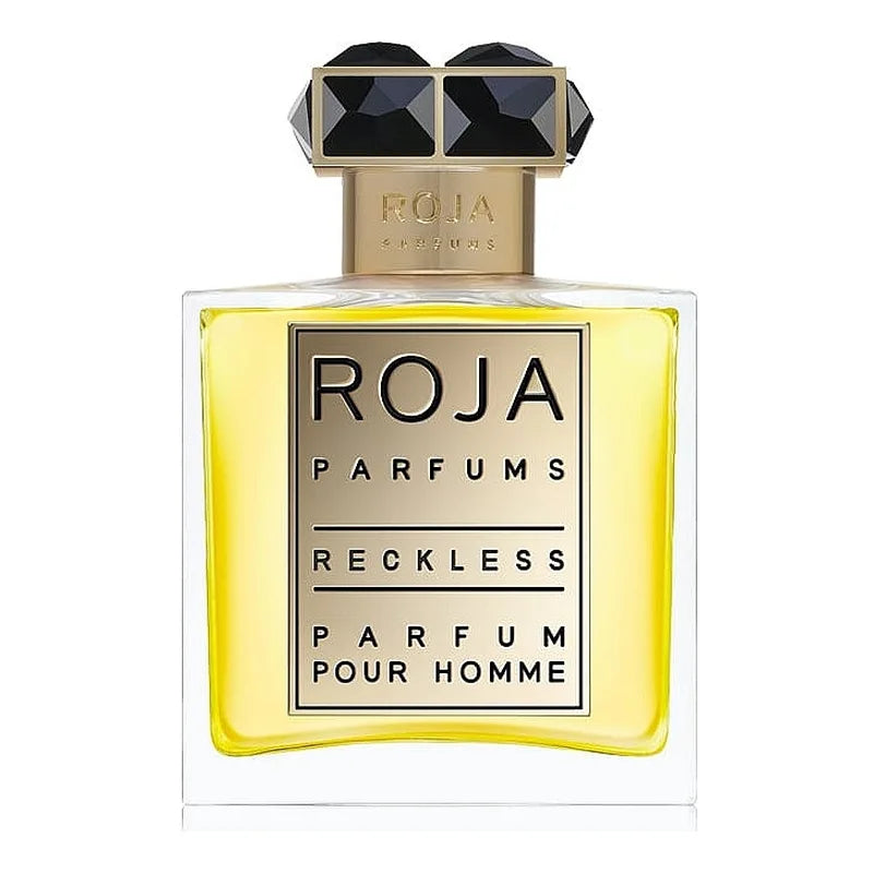 Roja Reckless Pour Homme Parfum 50ML Perfume