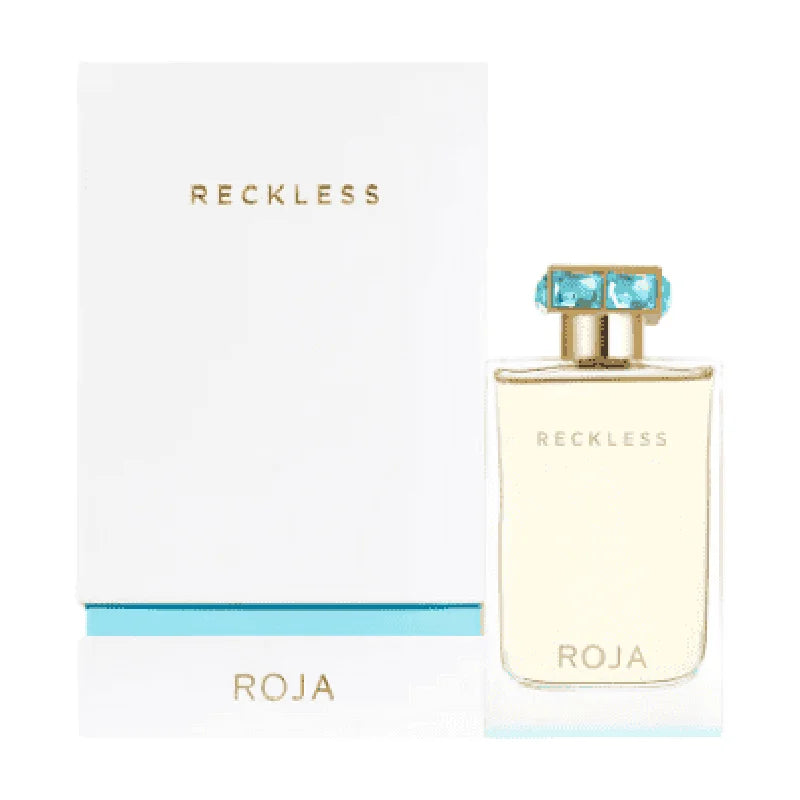 Roja Reckless (W) EDP 75ML perfume bottle – luxury fragrance | Perfury UAE