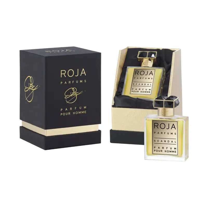 Roja Scandal Parfum Pour Homme 50ML