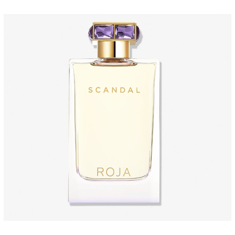 Roja Scandal Pour Femme EDP 75ML perfume bottle – luxury fragrance | Perfury UAE