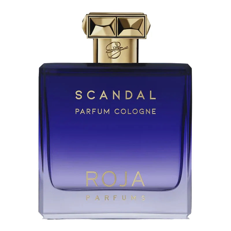 Roja Scandal Pour Homme Parfum Cologne 100ML Perfume