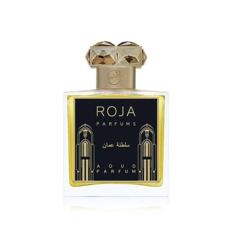 Roja Sultanate of Oman Parfum 50ML perfume bottle – luxury fragrance | Perfury UAE