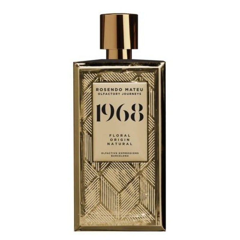 Rosendo Mateu 1968 EDP 100ML perfume bottle – luxury fragrance | Perfury UAE