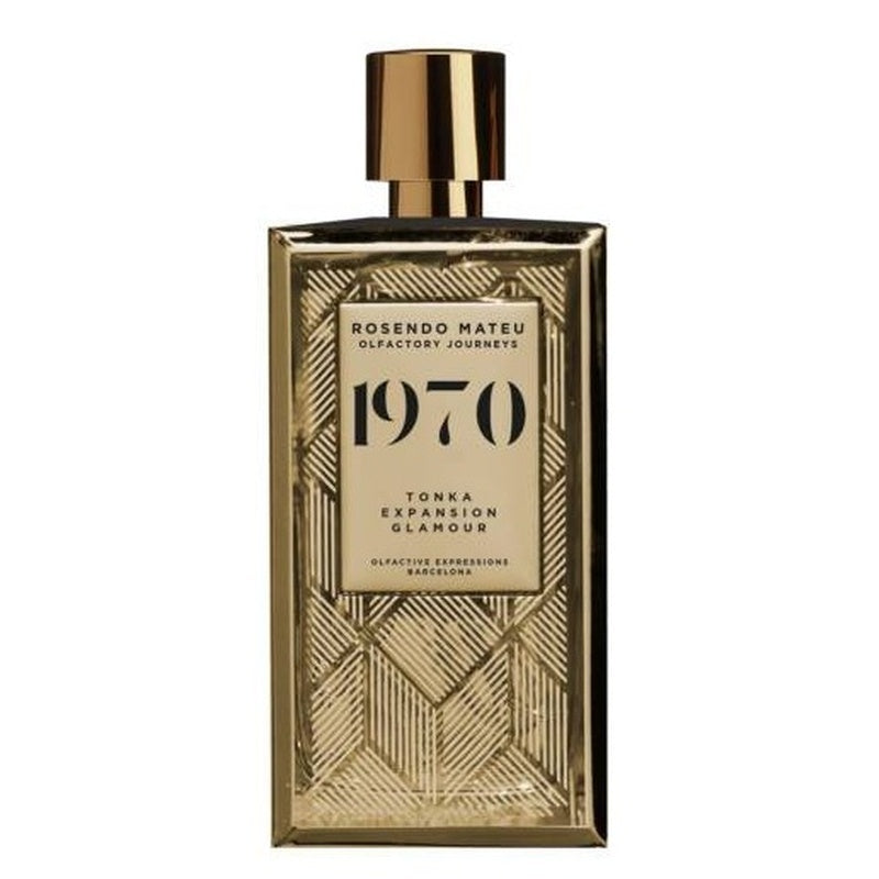 Rosendo Mateu 1970 EDP 100ML perfume bottle – luxury fragrance | Perfury UAE