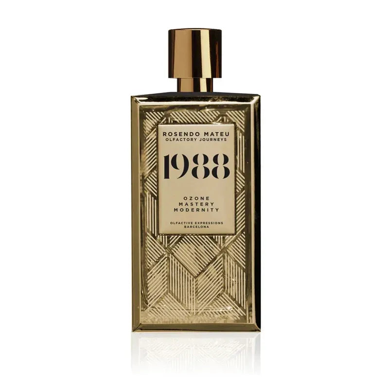 Rosendo Mateu 1988 Olfactive Expressions EDP 100ML perfume bottle – luxury fragrance | Perfury UAE