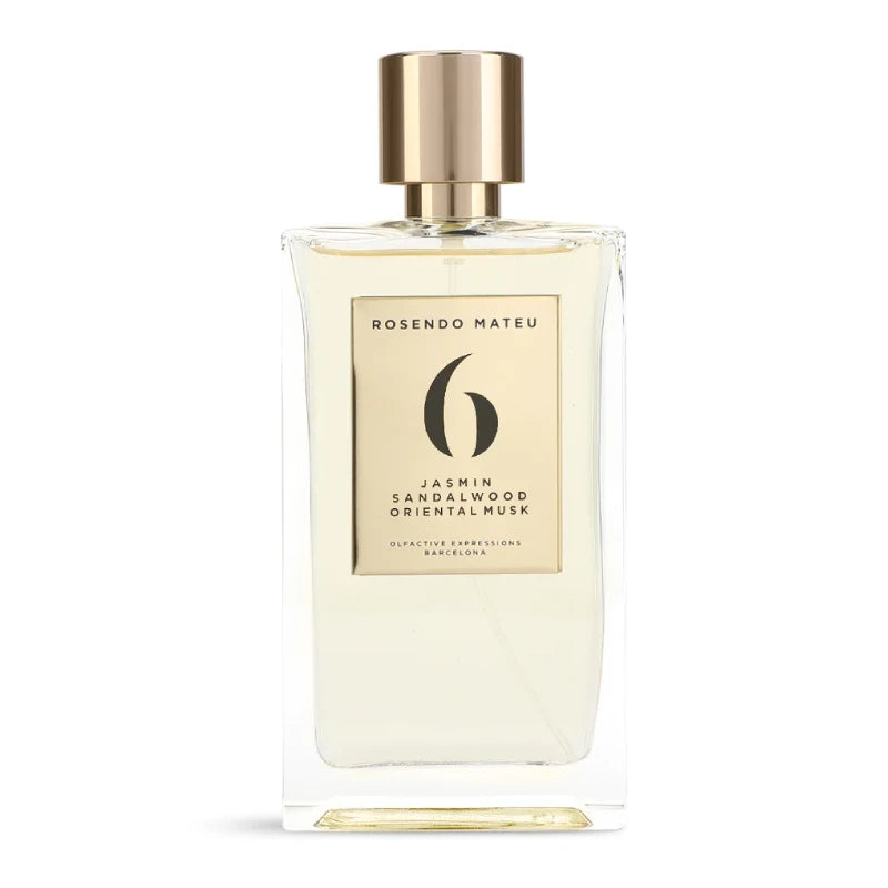 Rosendo Mateu No 6 EDP 100ML Perfume