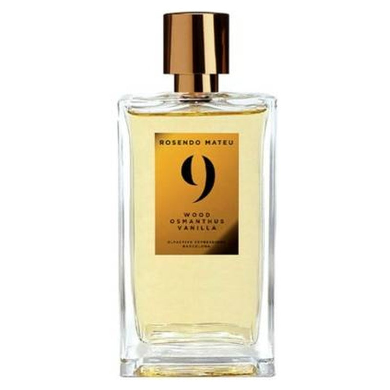 Rosendo Mateu No 9 EDP 100ML perfume bottle – luxury fragrance | Perfury UAE