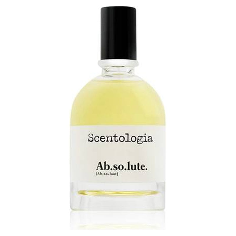 Scentologia Ab.so.lute. EDP 100ML perfume bottle – luxury fragrance | Perfury UAE