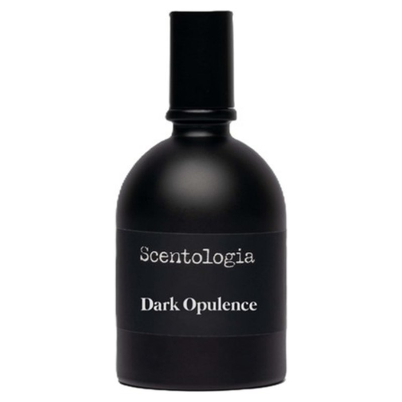 Scentologia Dark Opulence Extrait De Parfum 100ML perfume bottle – luxury fragrance | Perfury UAE