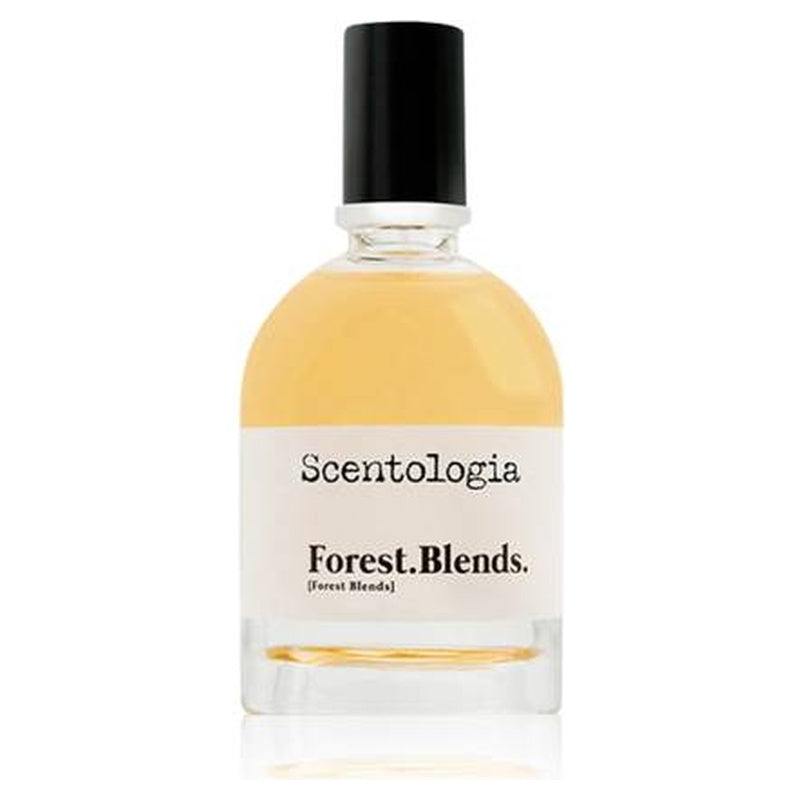 Scentologia Forest.blends. EDP 100ML perfume bottle – luxury fragrance | Perfury UAE
