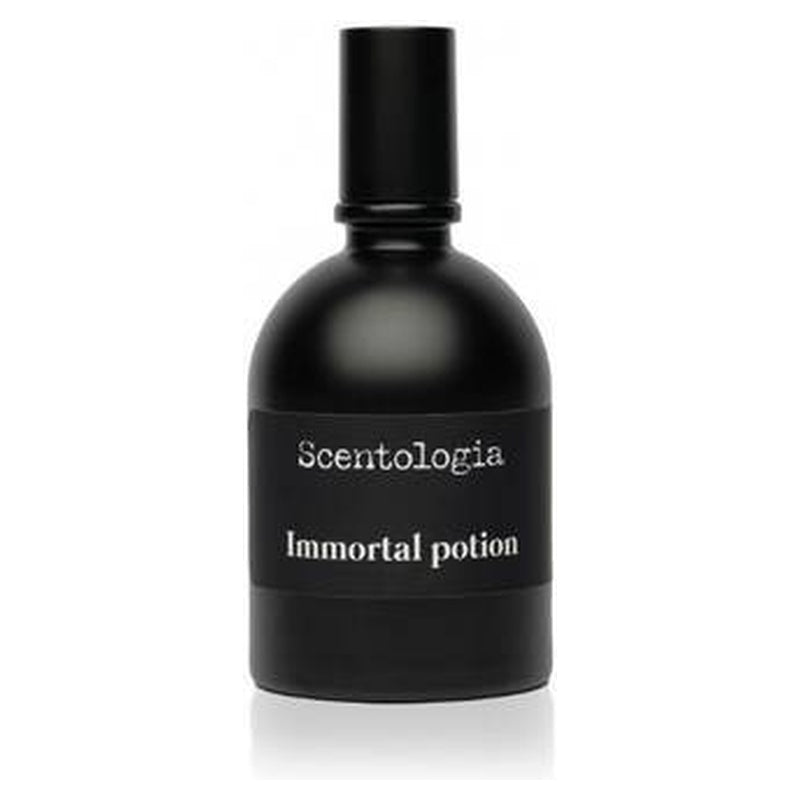 Scentologia Immortal Potion Extrait De Parfum 100ML perfume bottle – luxury fragrance | Perfury UAE