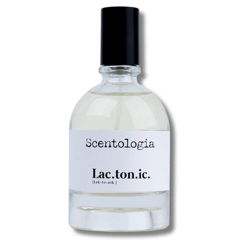 Scentologia Lac.ton.ic EDP 100ML perfume bottle – luxury fragrance | Perfury UAE