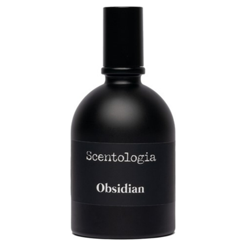Scentologia Obsidian Extrait De Parfum 100ML perfume bottle – luxury fragrance | Perfury UAE