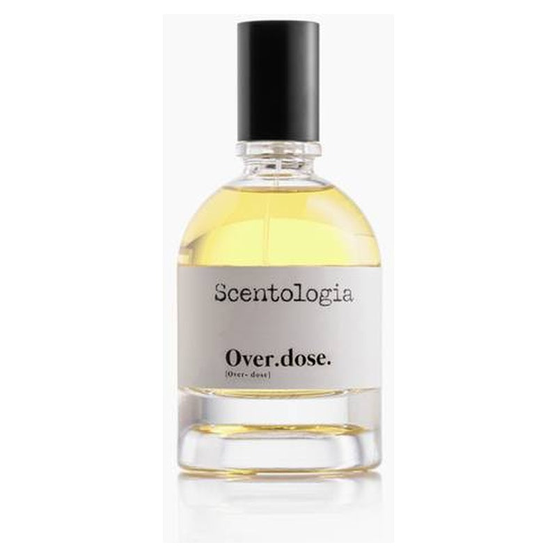 Scentologia Over.dose EDP 100ML perfume bottle – luxury fragrance | Perfury UAE