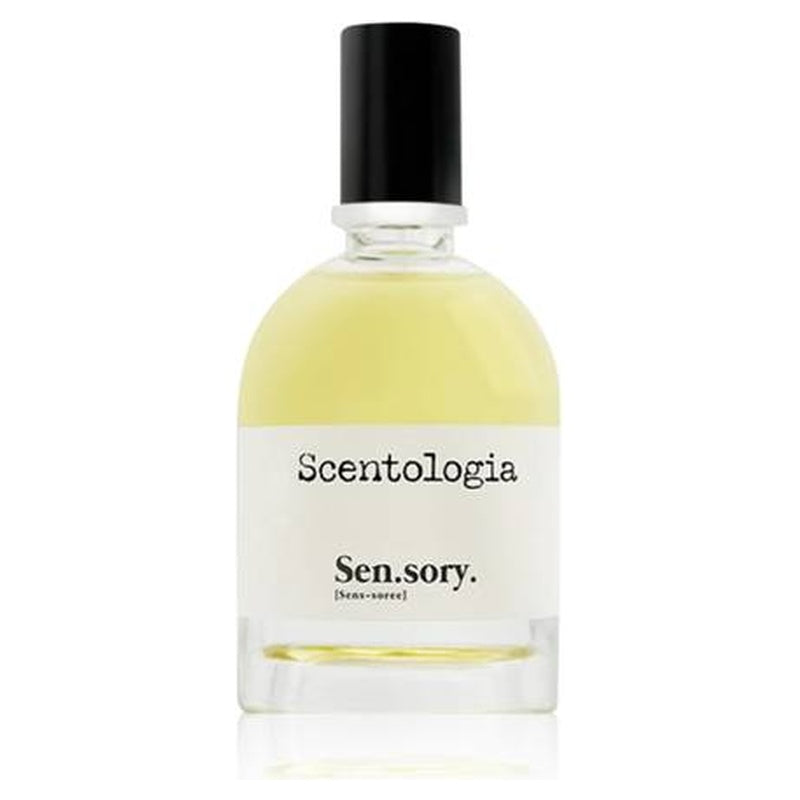 Scentologia Sens.ory. EDP 100ML perfume bottle – luxury fragrance | Perfury UAE