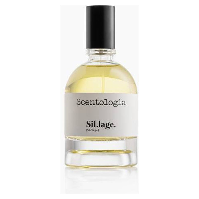 Scentologia Sil.lage. EDP 100ML perfume bottle – luxury fragrance | Perfury UAE
