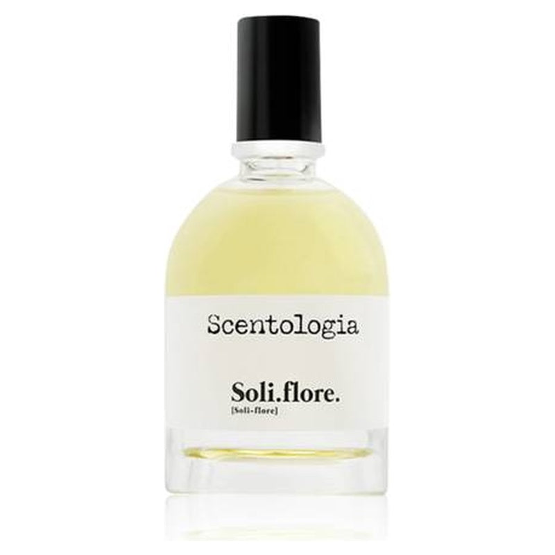 Scentologia Soli.flore. EDP 100ML perfume bottle – luxury fragrance | Perfury UAE