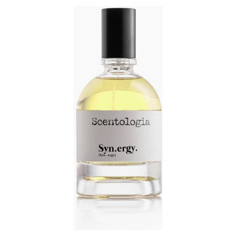 Scentologia Syn.ergy EDP 100ML perfume bottle – luxury fragrance | Perfury UAE