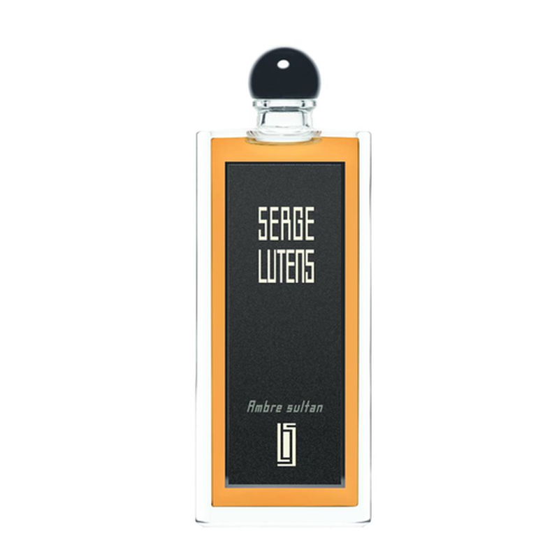Serge Lutens Ambre Sultan EDP 50ML perfume bottle – luxury fragrance | Perfury UAE