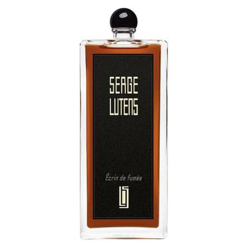Serge Lutens Ecrin de Fumee EDP 100ML perfume bottle – luxury fragrance | Perfury UAE