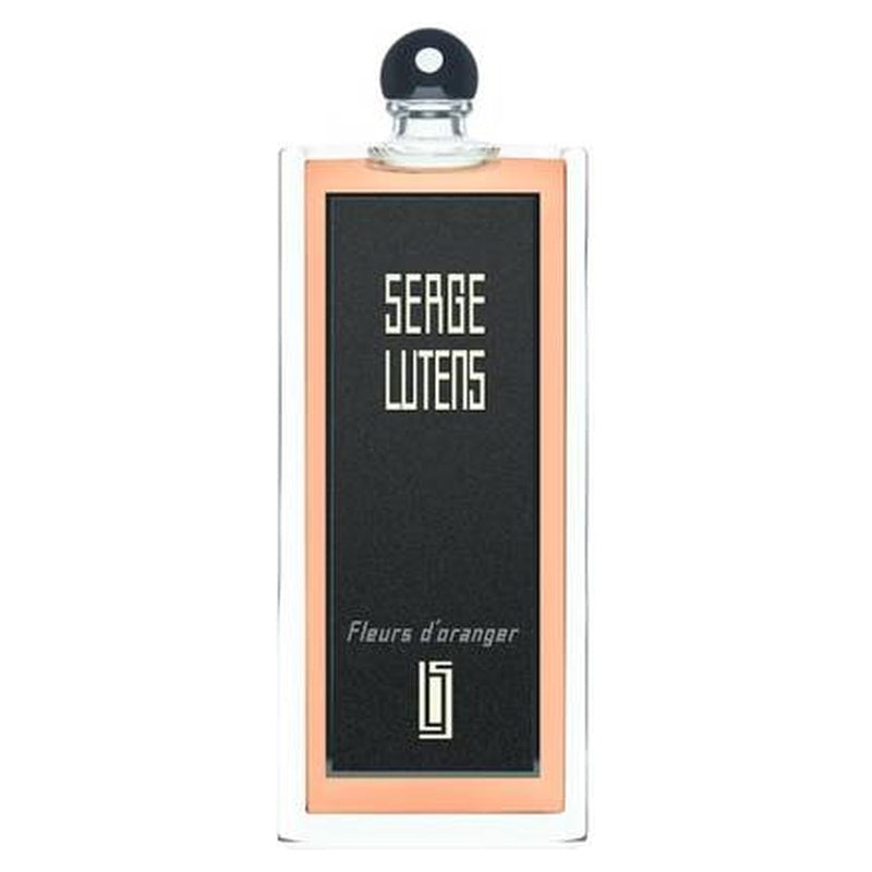 Serge Lutens Fleurs D'oranger EDP 100ML perfume bottle – luxury fragrance | Perfury UAE