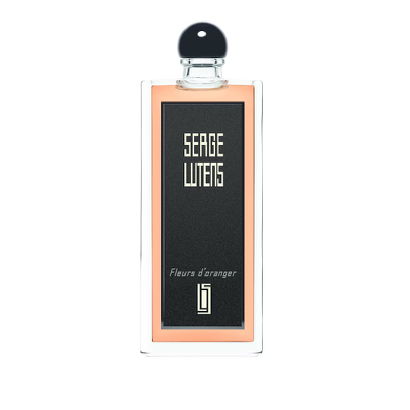 Serge Lutens Fleurs D'oranger EDP 50ML perfume bottle – luxury fragrance | Perfury UAE