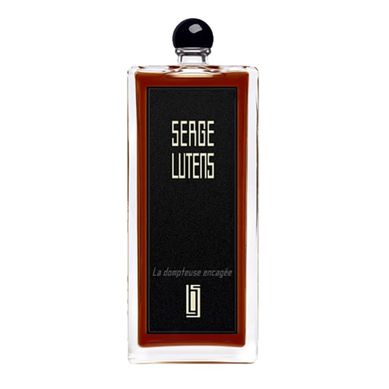 Serge Lutens La Dompteuse Encagée EDP 100ML perfume bottle – luxury fragrance | Perfury UAE