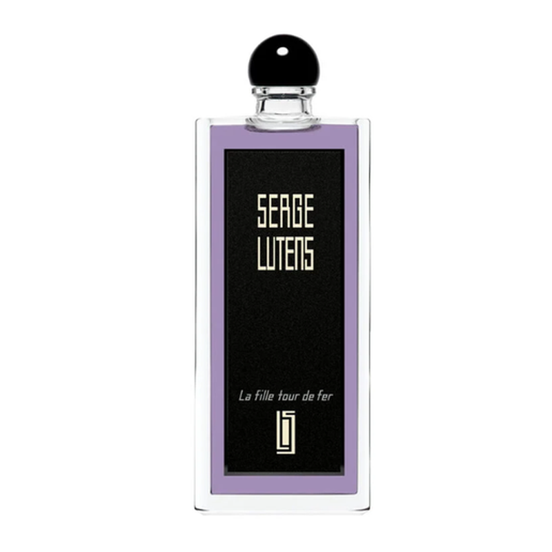 Serge Lutens La Fille Tour Fe Fer EDP 50ML perfume bottle – luxury fragrance | Perfury UAE