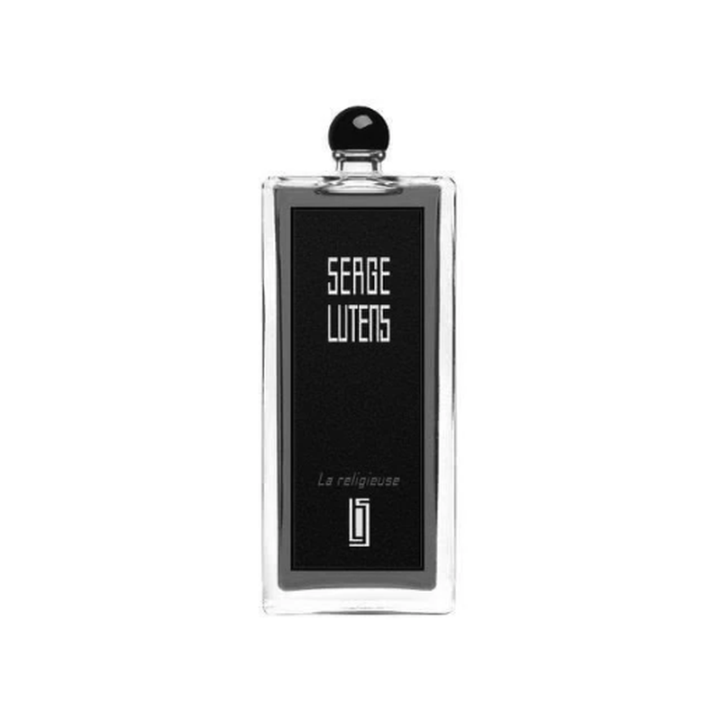 Serge Lutens La Religieuse EDP 100ML perfume bottle – luxury fragrance | Perfury UAE