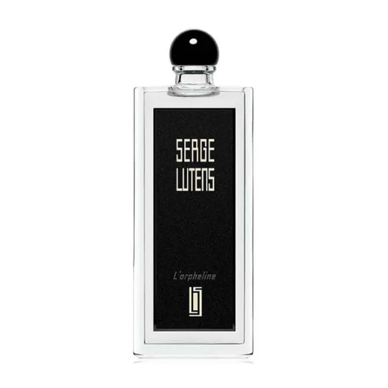 Serge Lutens L'orpheline EDP 100ML perfume bottle – luxury fragrance | Perfury UAE