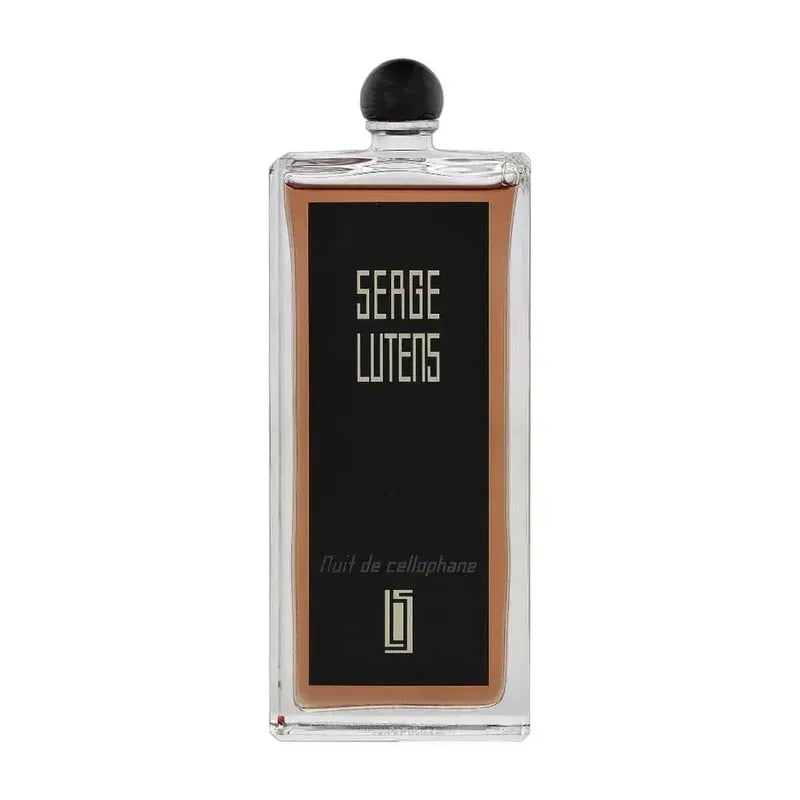 Serge Lutens Nuit de Cellophane EDP 100ML perfume bottle – luxury fragrance | Perfury UAE