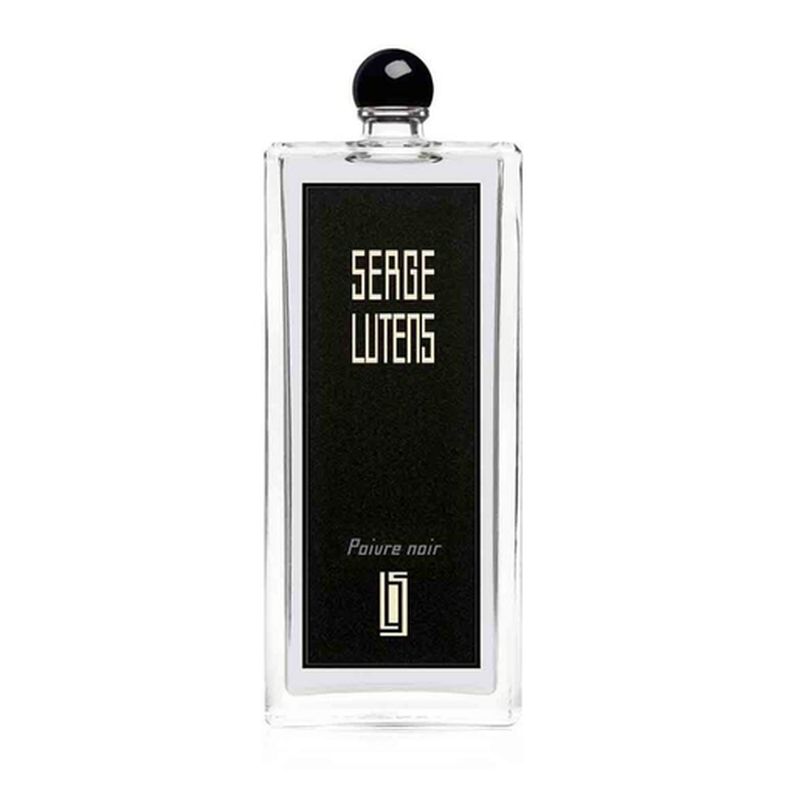 Serge Lutens Poivre Noir EDP 100ML perfume bottle – luxury fragrance | Perfury UAE