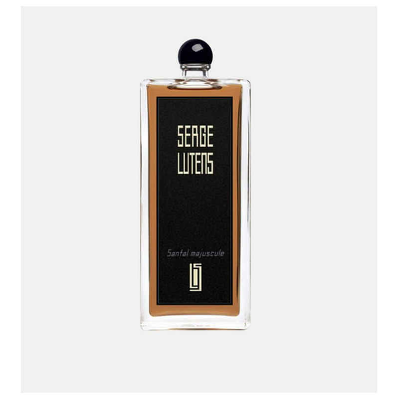 Serge Lutens Santal Majuscule EDP 100ML perfume bottle – luxury fragrance | Perfury UAE