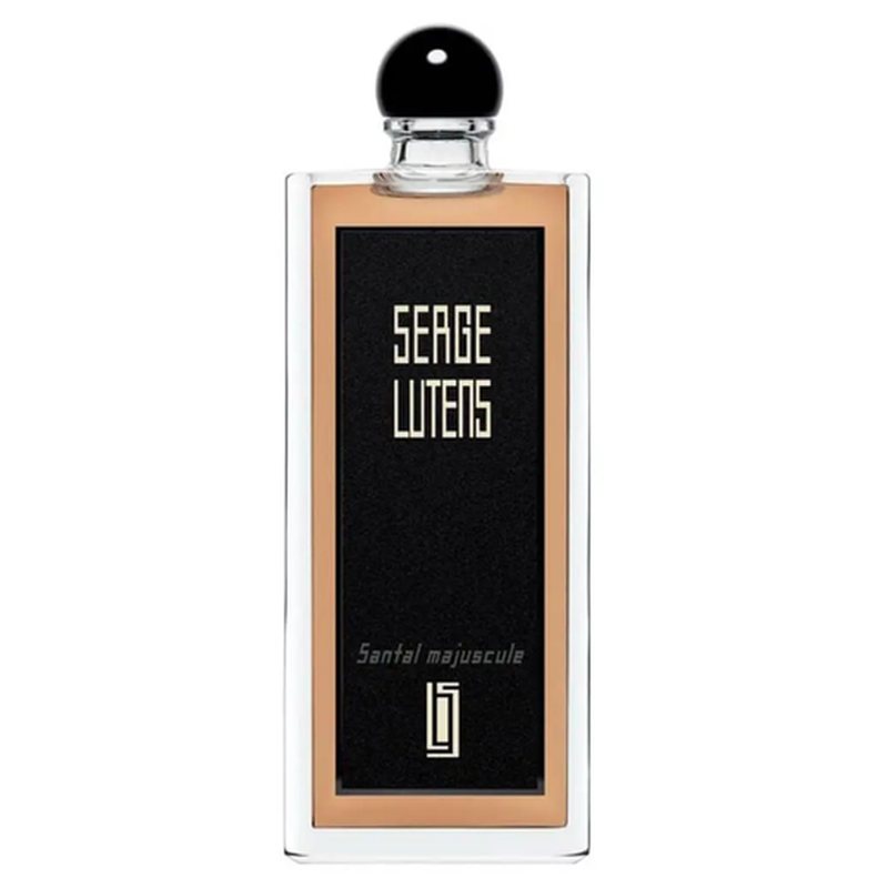 Serge Lutens Santal Majuscule EDP 50ML perfume bottle – luxury fragrance | Perfury UAE