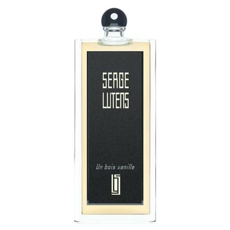 Serge Lutens Un Bois Vanille EDP 100ML perfume bottle – luxury fragrance | Perfury UAE