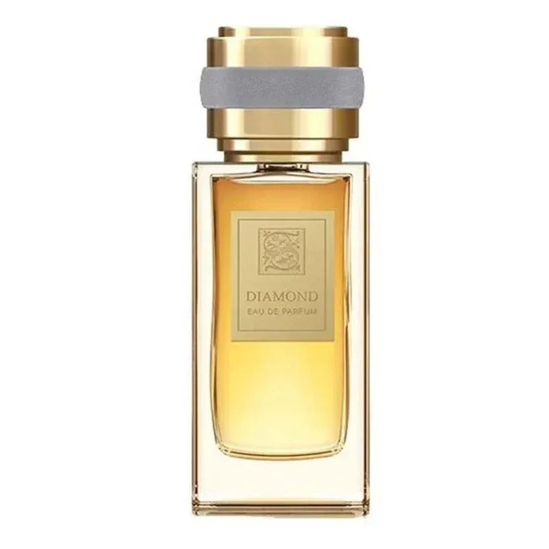 Signature Diamond EDP 100ML perfume bottle – luxury fragrance | Perfury UAE