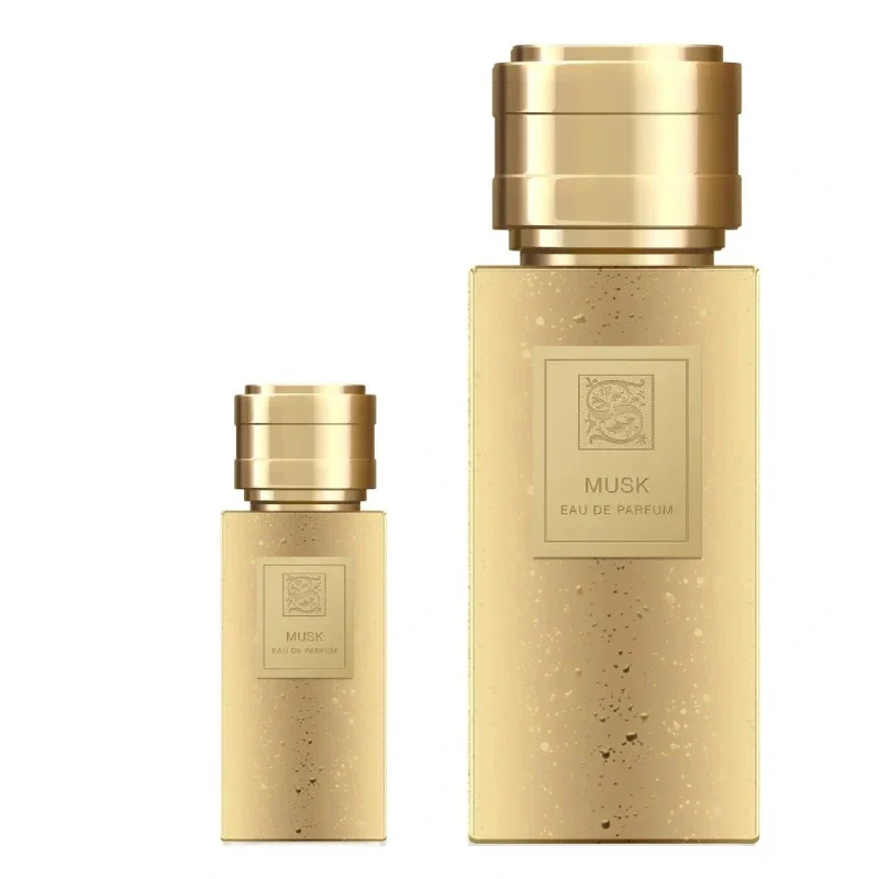 Signature Musk EDP 100ML perfume bottle – luxury fragrance | Perfury UAE