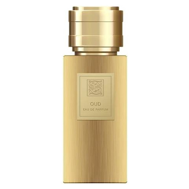 Signature Oud EDP 100ML perfume bottle – luxury fragrance | Perfury UAE