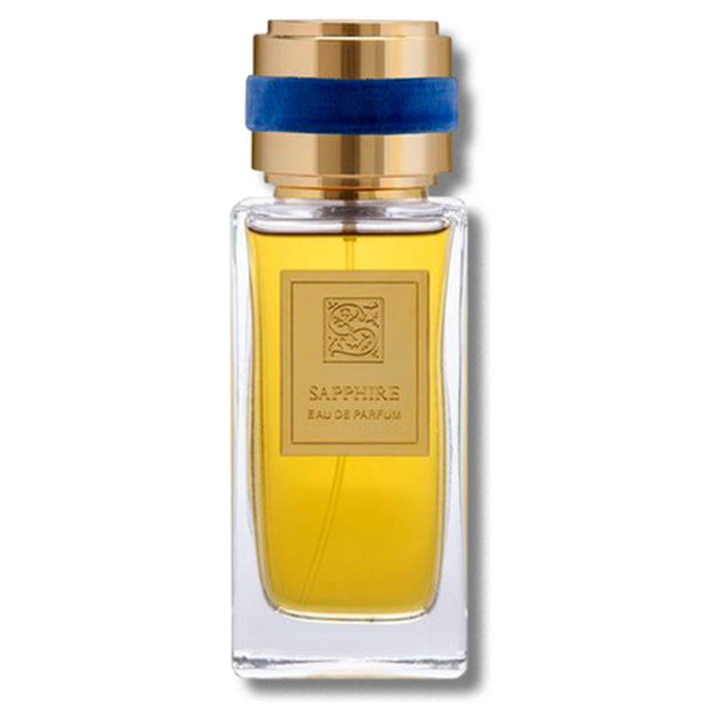 Signature Sapphire EDP 100ML perfume bottle – luxury fragrance | Perfury UAE