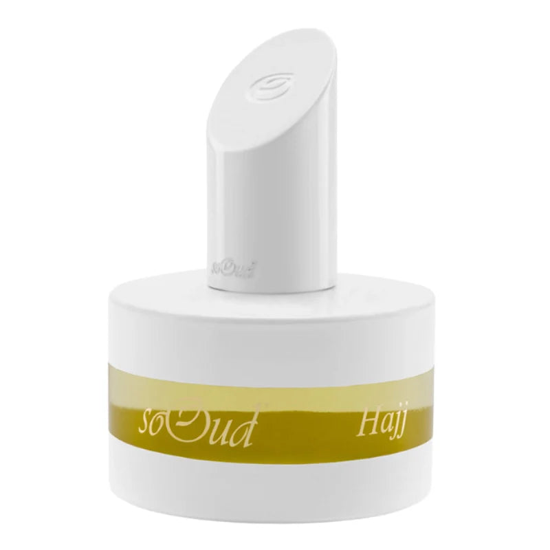 SoOud Hajj Eau Fine 60ML
