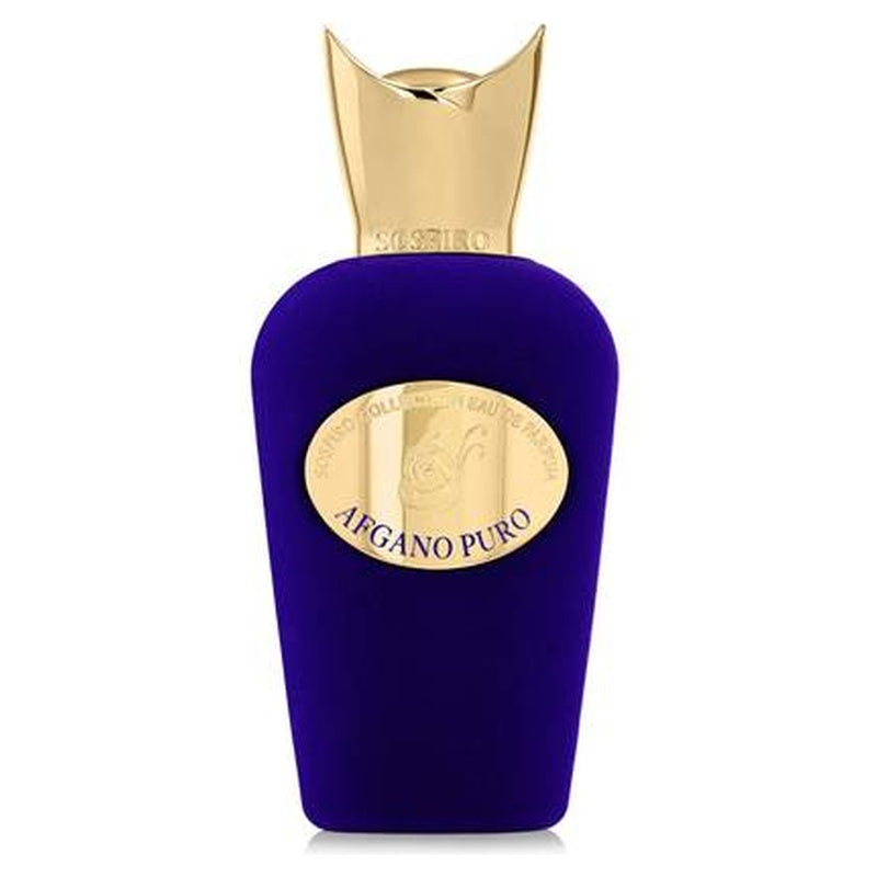 Sospiro Afgano Puro EDP 100ML perfume bottle – luxury fragrance | Perfury UAE