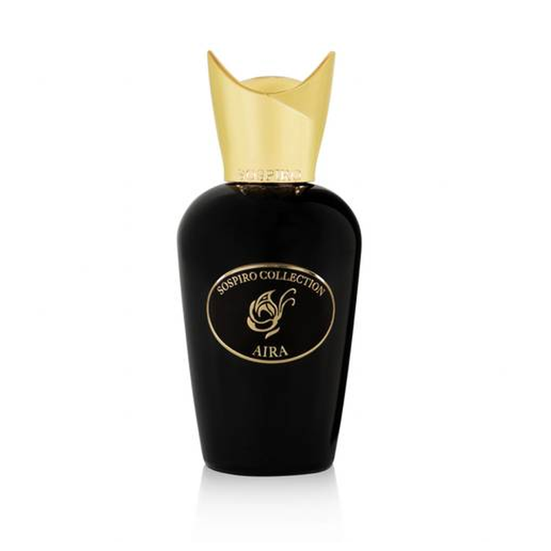 Sospiro Aira EDP 75ML perfume bottle – luxury fragrance | Perfury UAE