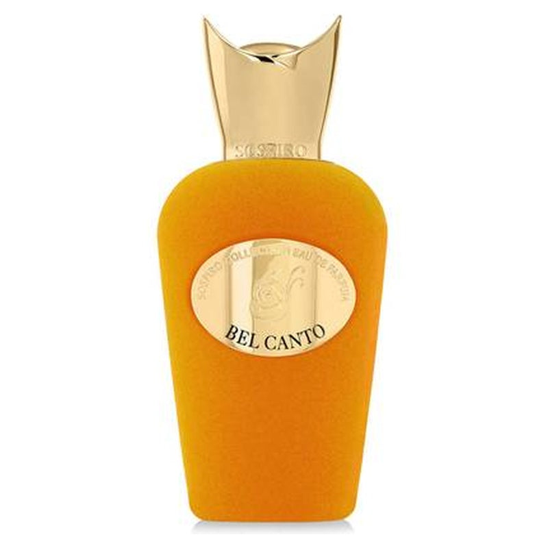 Sospiro Bel Canto EDP 100ML perfume bottle – luxury fragrance | Perfury UAE