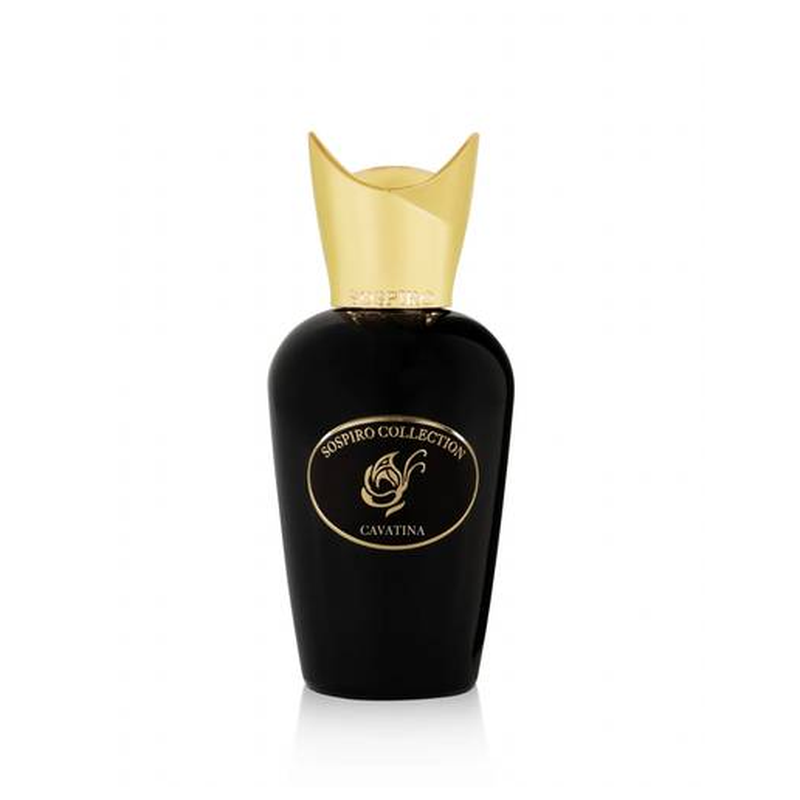 Sospiro Cavatina EDP 75ML perfume bottle – luxury fragrance | Perfury UAE